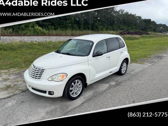 CHRYSLER PT CRUISER 2010 3A4GY5F99AT131646 image